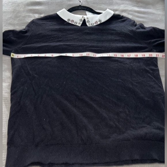 Women's Elle Top Large - Picture 6 of 7